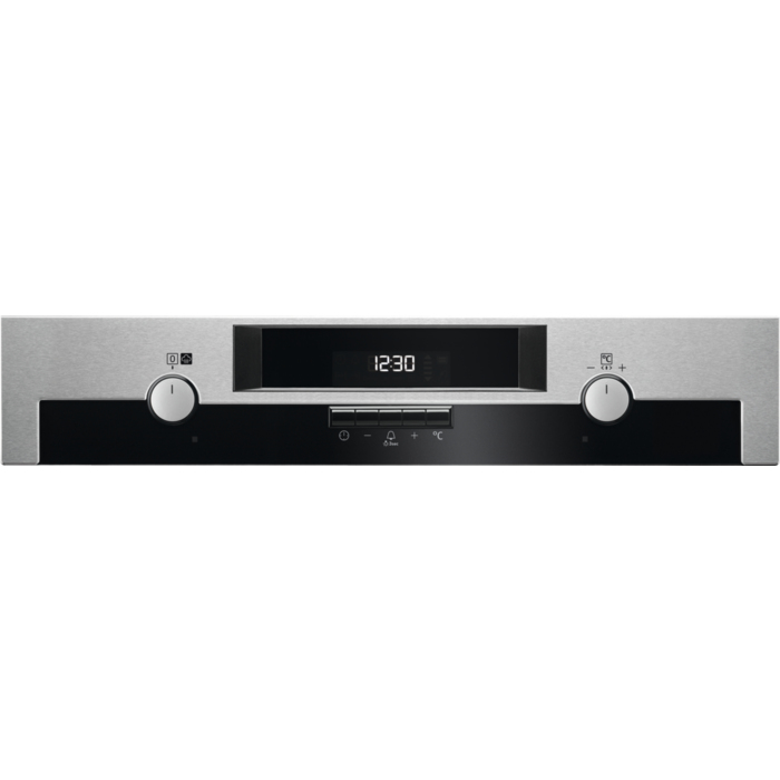 AEG BCS552250M 71 L Stainless steel – image 4
