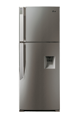LG T5142AVAS Freestanding Stainless steel