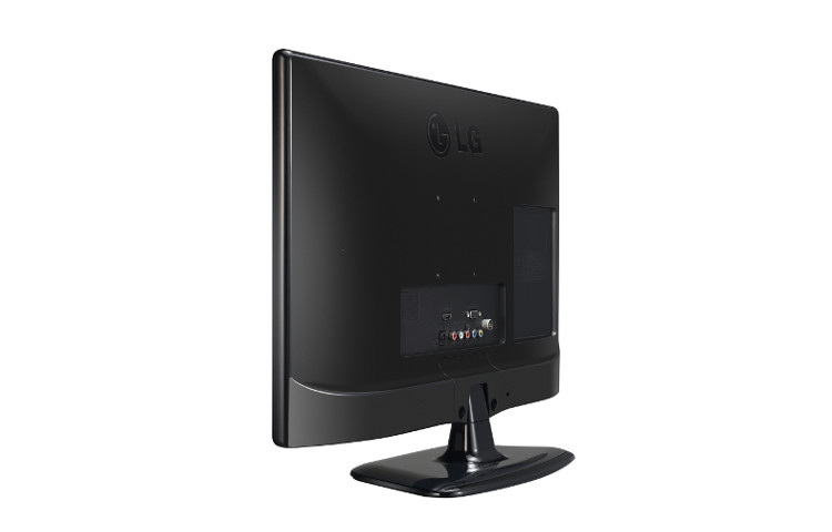 LG 29MT45V 72.4 cm (28.5") HD Black 250 cd/m² – image 7