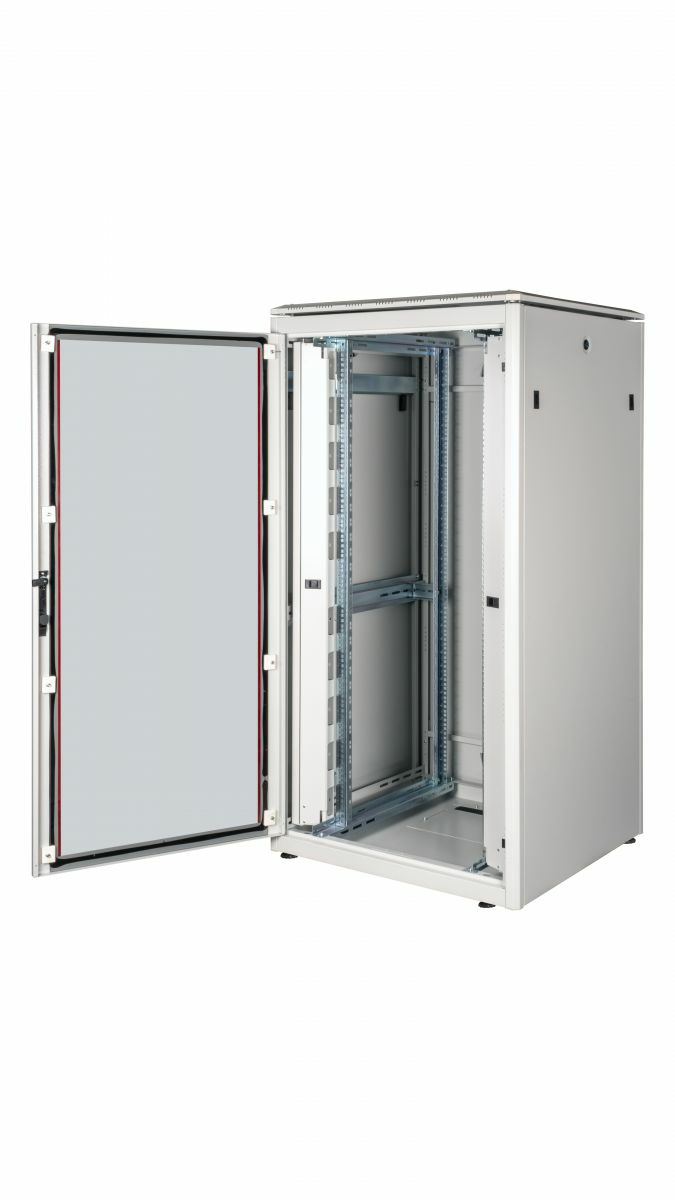 Equip Dynamic Flex 19' Cabinet, 32U – image 5