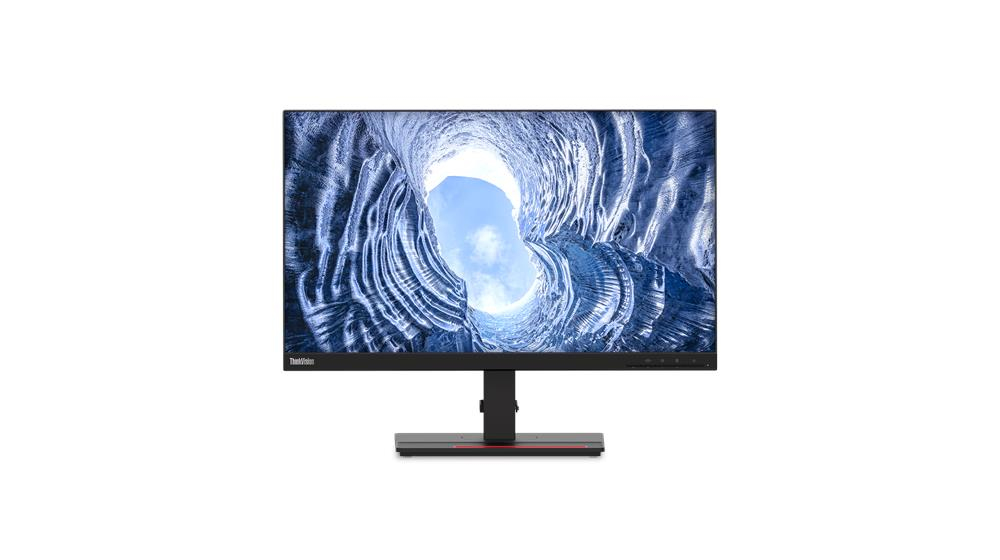 Lenovo ThinkVision T24h-20 computer monitor – image 2
