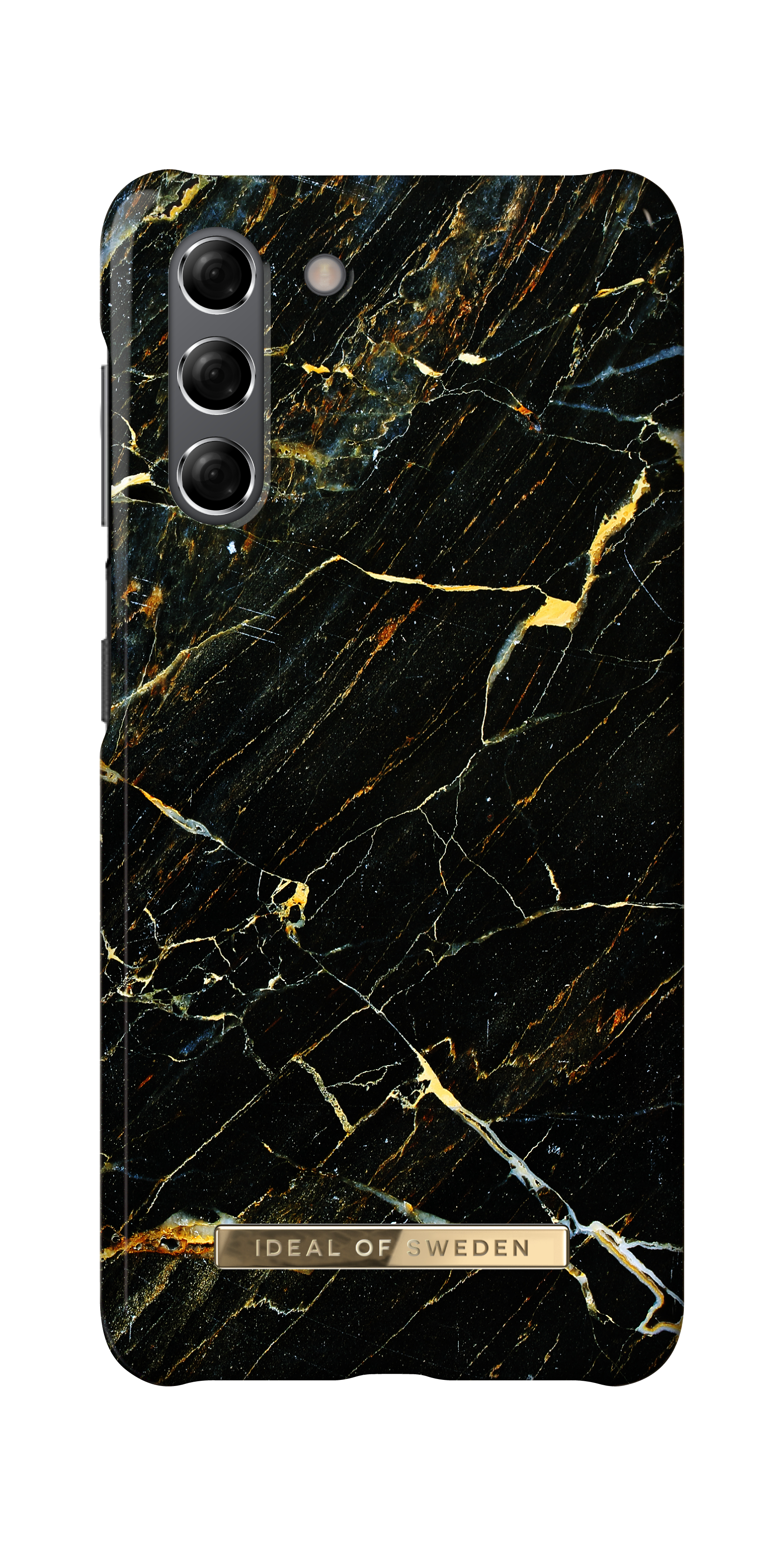 iDeal of Sweden Printed Case Galaxy S21 Port Laurent Marble – image 3