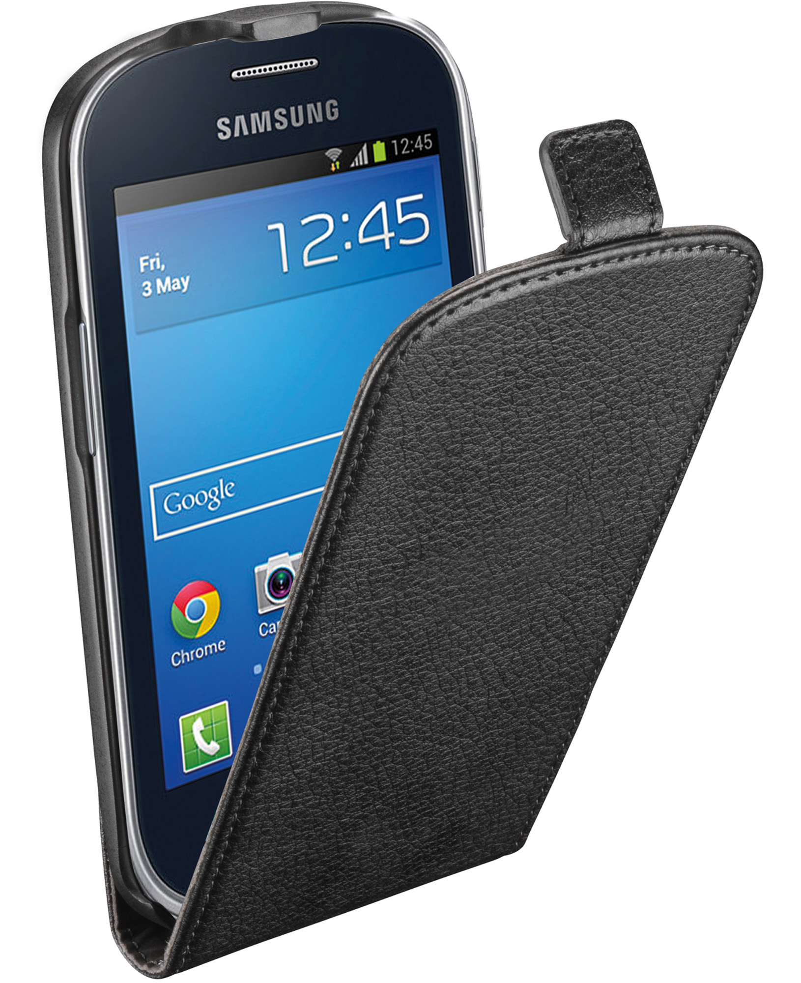 Cellularline Flap Essential - Galaxy Fame Lite – image 3