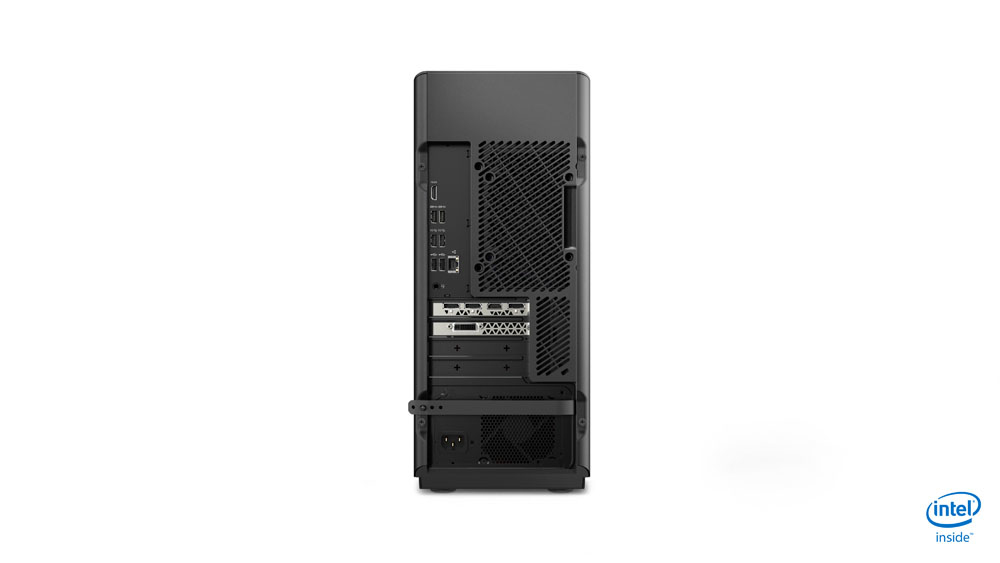 Lenovo Legion T530 Intel® Core™ i5 i5-8400 – image 5