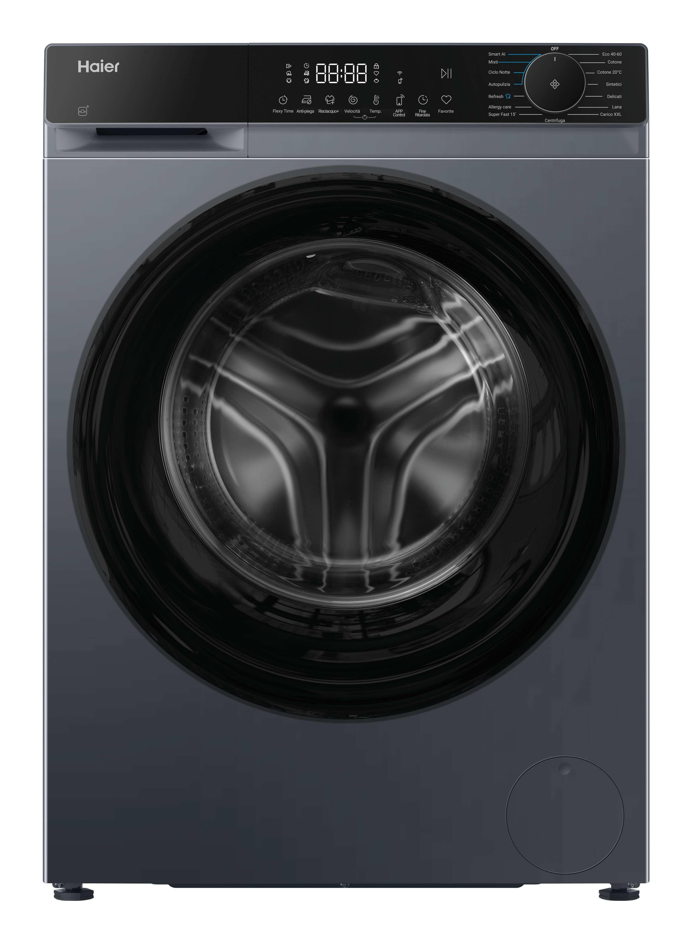 Haier HW90-BP14357GUIT — vue 1 sur 4