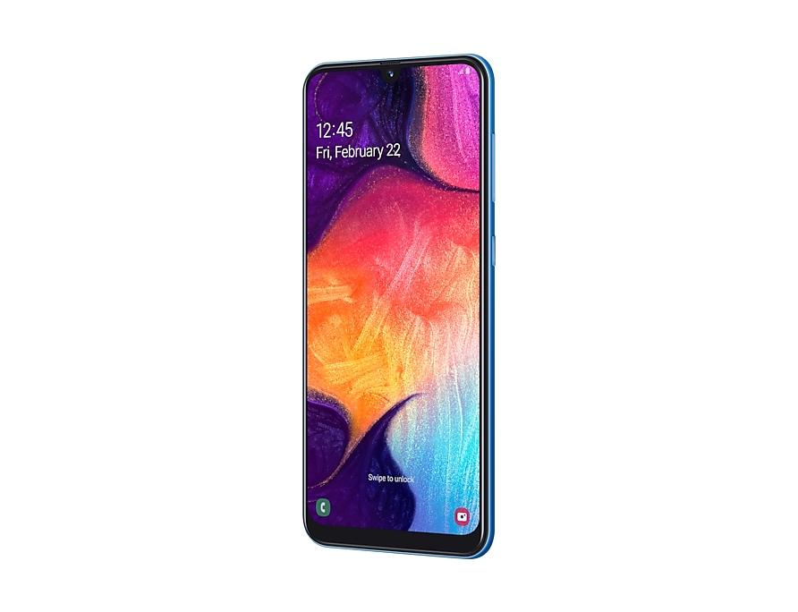 Samsung Galaxy A50 SM-A505G/DS – image 4