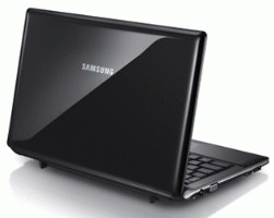 Samsung N510-JA01BE Intel Atom® N280 Netbook – image 2