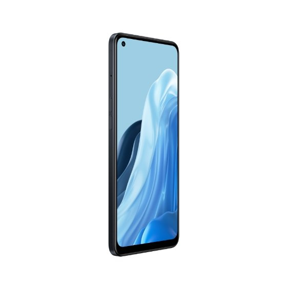 Oppo Reno7 16.3 cm (6.43") Dual SIM Android 12 4G USB Type-C 8 GB 128 GB 4500 mAh Black – image 9
