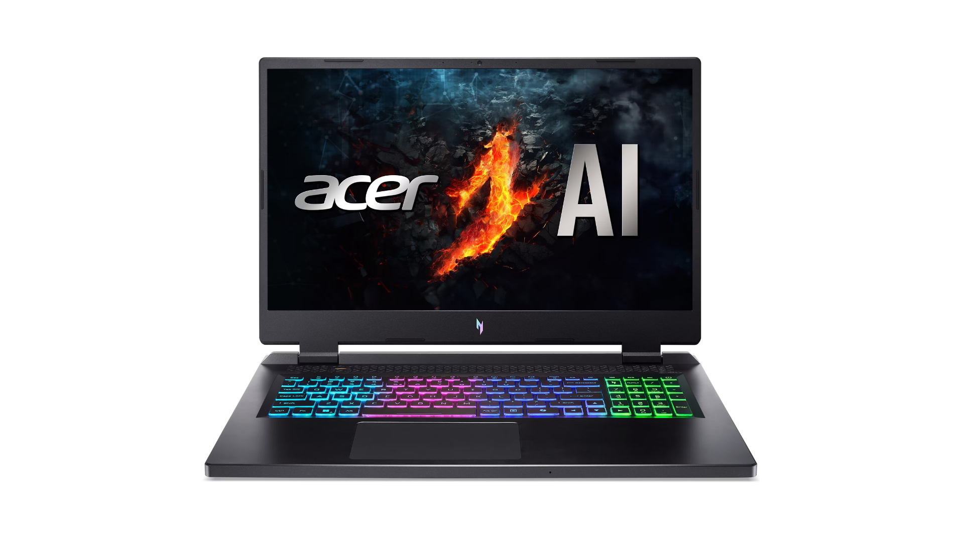 Acer Nitro 17 AN17-42-R7MU AMD Ryzen™ 9 8945HS Laptop – image 1