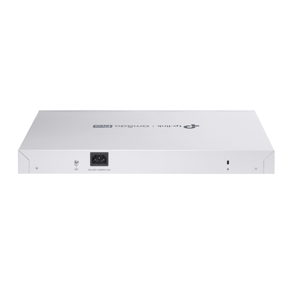 TP-Link Omada Pro 24-Port PoE+ Gigabit L2+ Managed Switch with 4 SFP+ Slots – image 3