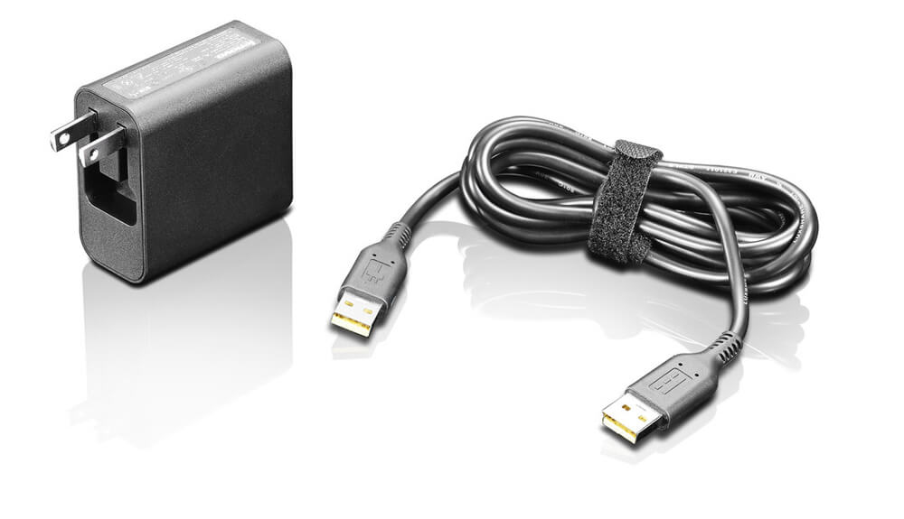 Lenovo GX20H34898 power adapter/inverter Indoor