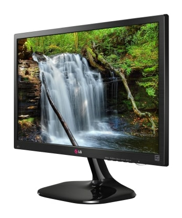 LG 24M45D computer monitor – image 3