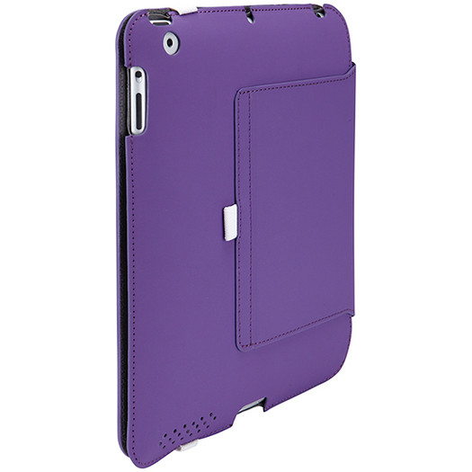 Case Logic IFOL-302-GOTHAM Folio Purple – image 3