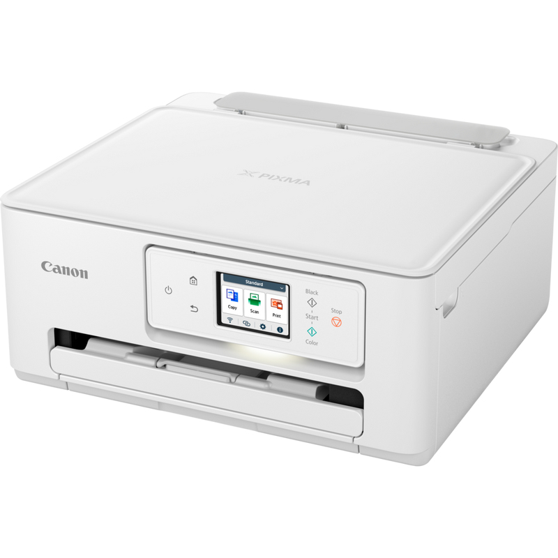 Canon PIXMA TS7640i Inkjet A4 – image 2