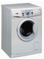 Whirlpool AQUASENSE 1600
