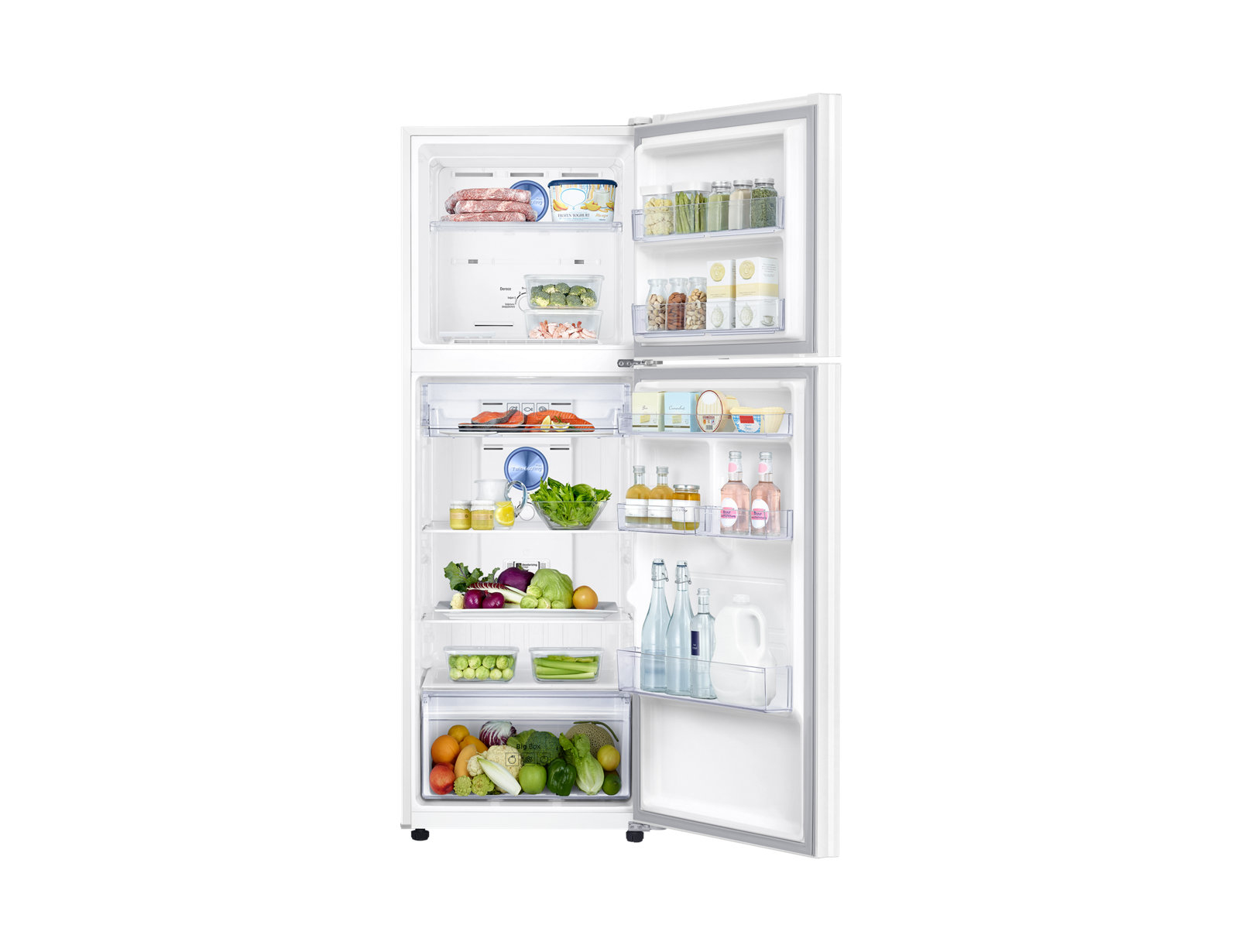 Samsung RT32K5000WW Freestanding – image 5