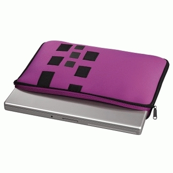 Hama "Cuboid" Notebook Cover for Mac – image 2