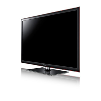 Samsung UE32D5500RH 81.3 cm (32") Full HD Black 300 cd/m² – image 3
