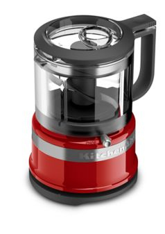 KitchenAid KFC3516ER food processor – image 2