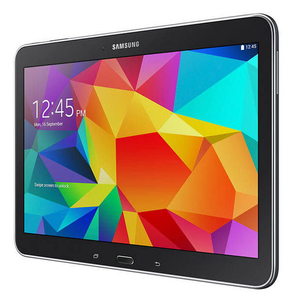 Samsung Tab 4 10.1" – image 4
