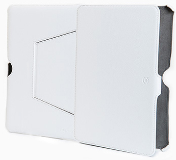 Celly BOOKTAB252W tablet case – image 1