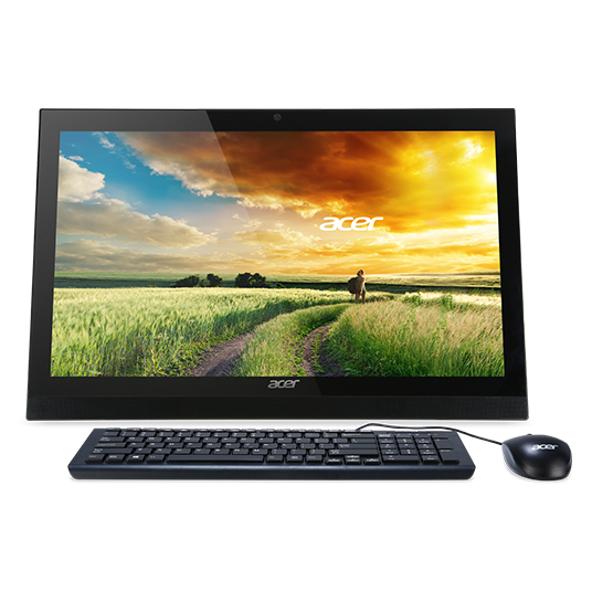 Acer Aspire Z1-623-UR52 Intel® Core™ i3 i3-4005U – image 1