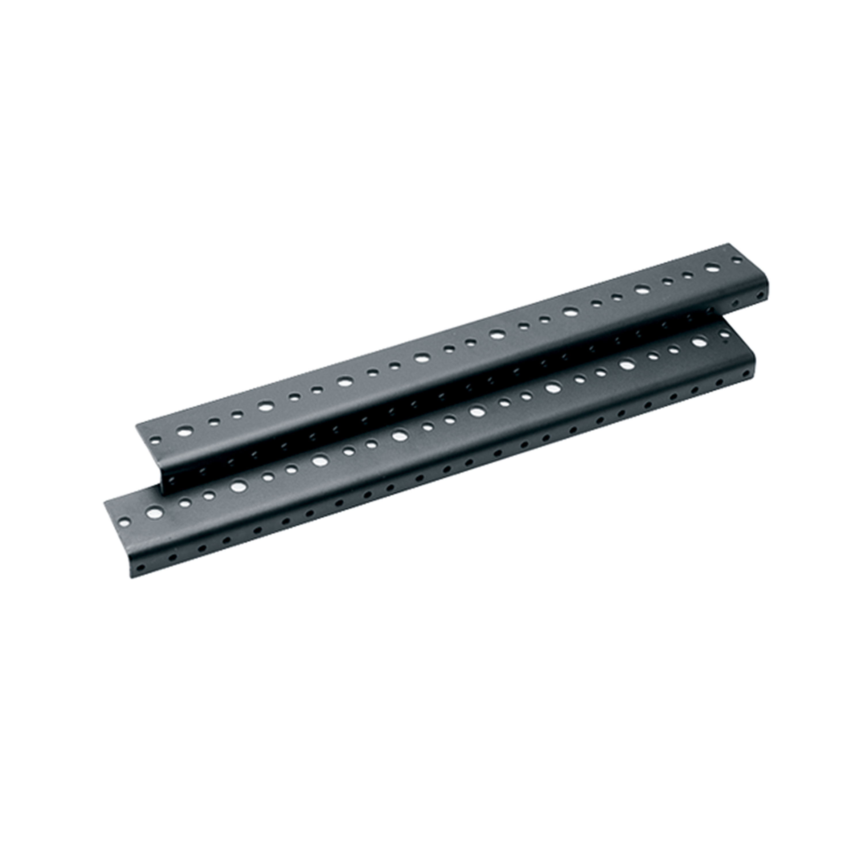 PAIR 16SP 28" RACK RAIL