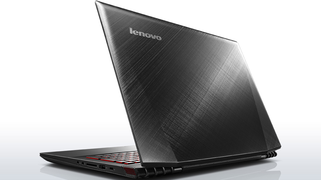 Lenovo Y50 UHD – image 5