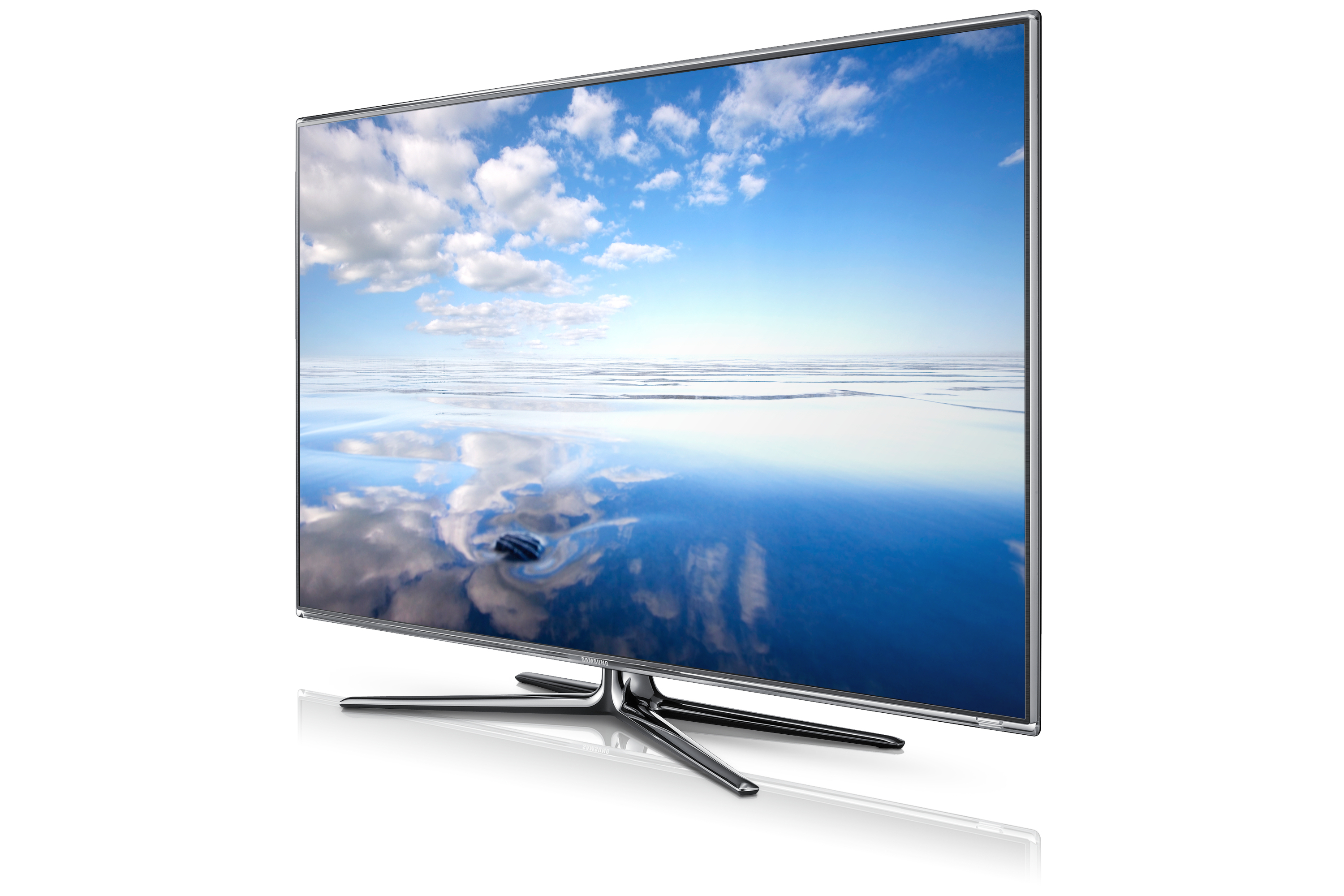 Samsung UE55D7080 139.7 cm (55") Full HD Smart TV Wi-Fi Black – image 2