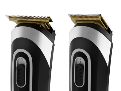 Rowenta TN9110F4 hair trimmers/clipper Black – image 3
