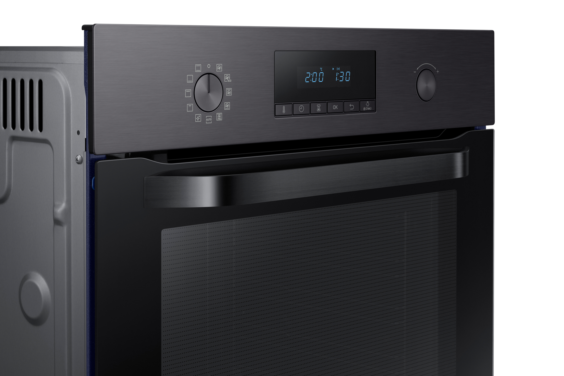 Samsung Electric Oven with Dual Fan (Twin Fan) – image 9
