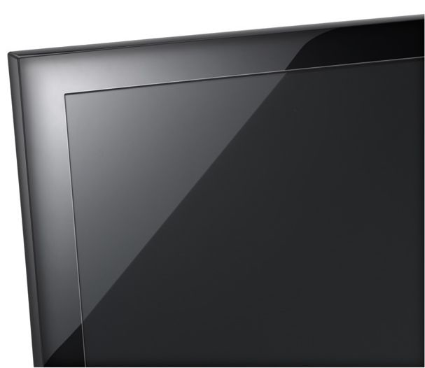 Samsung PN42C430A1D 106.7 cm (42") HD Black – image 4
