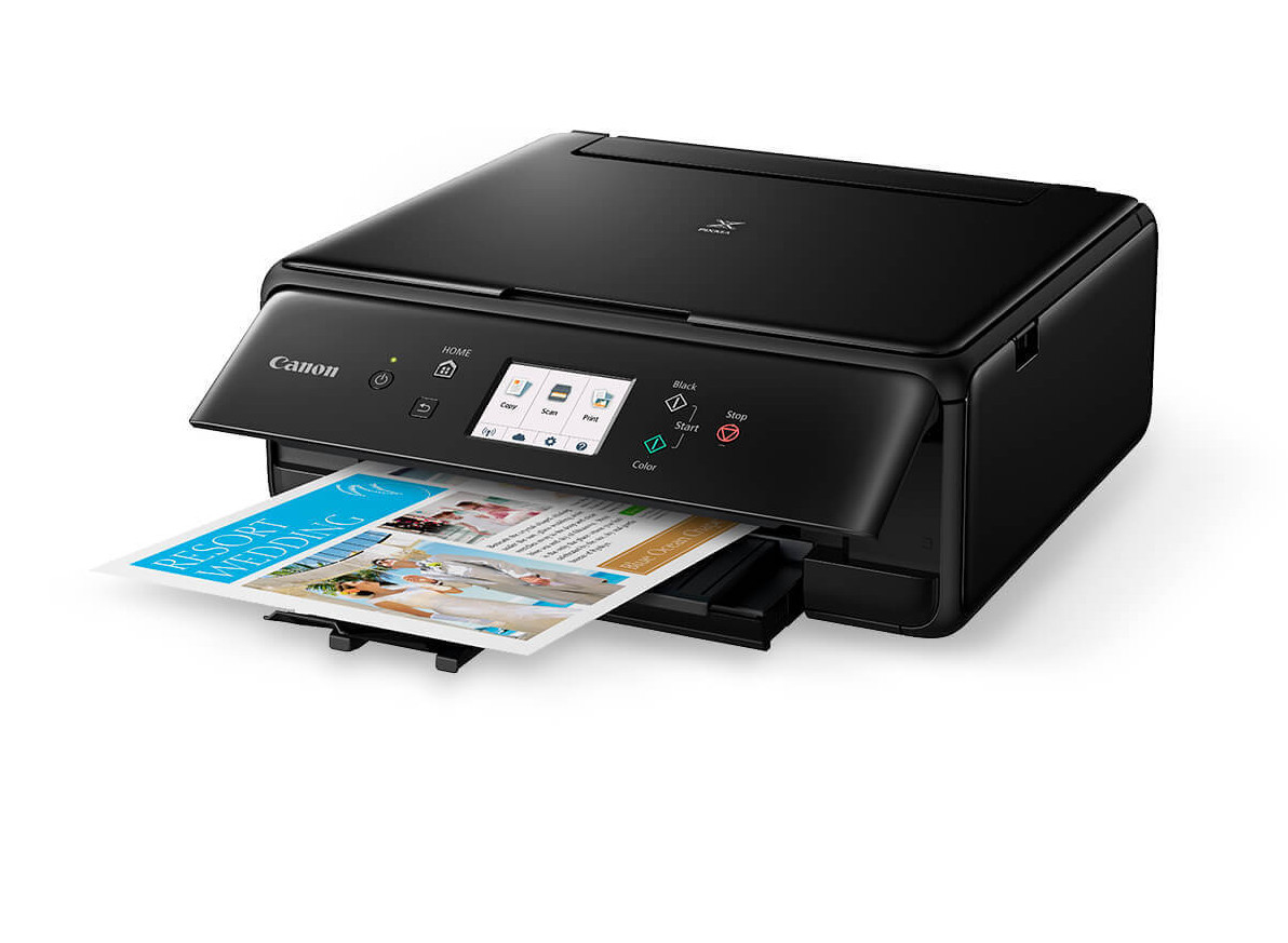 Canon HOME TS5160