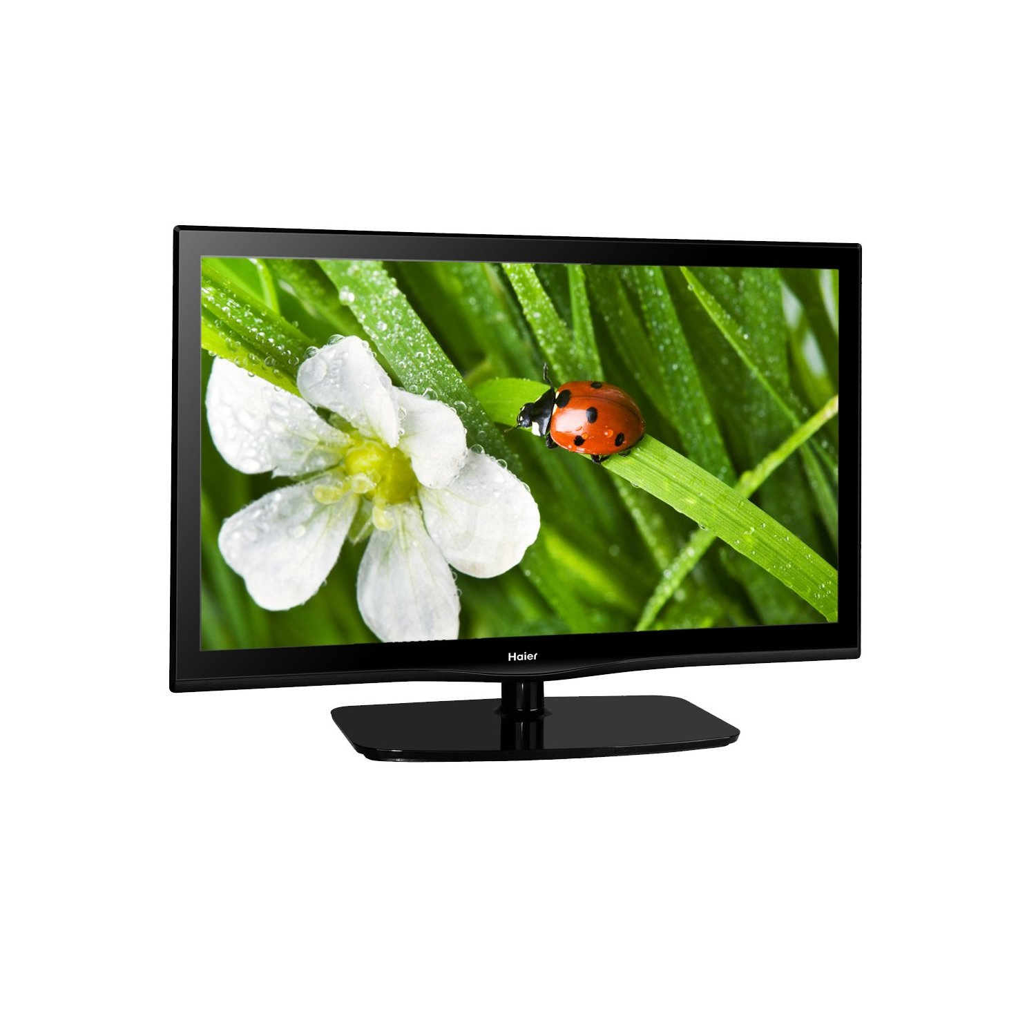 Haier LET26T1000HF hospitality TV – image 2