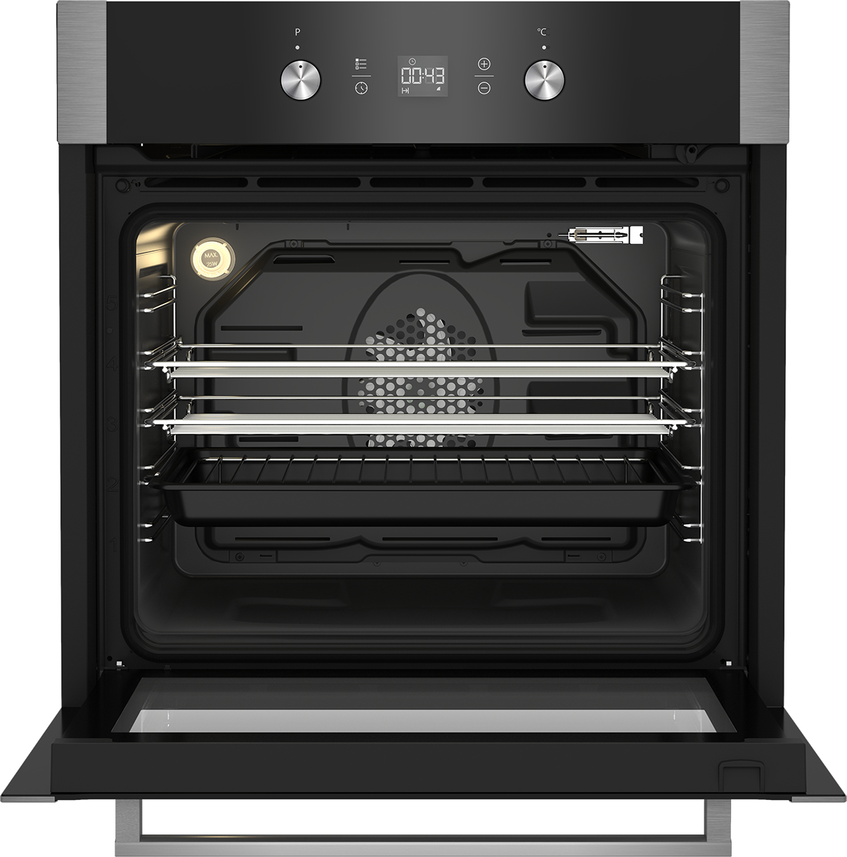 Blomberg OEN9331XP oven – image 4