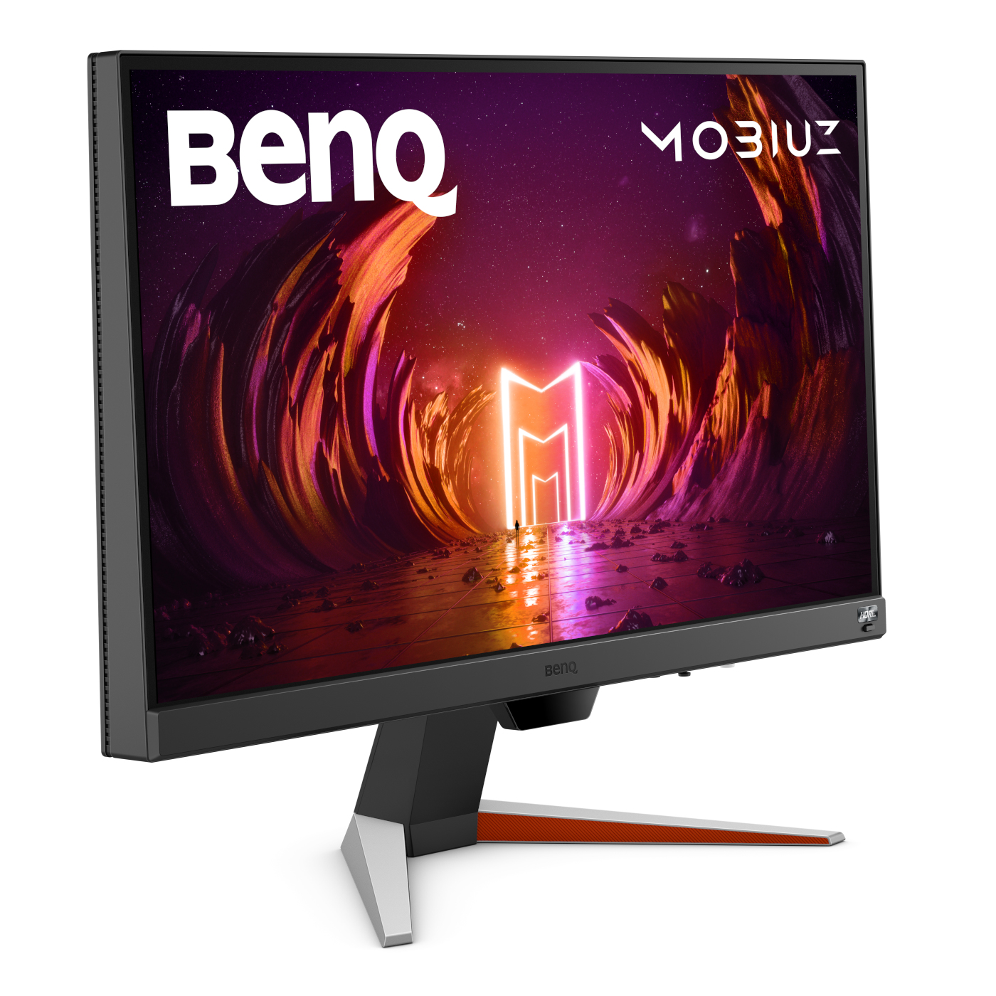 BenQ EX240N computer monitor – image 3