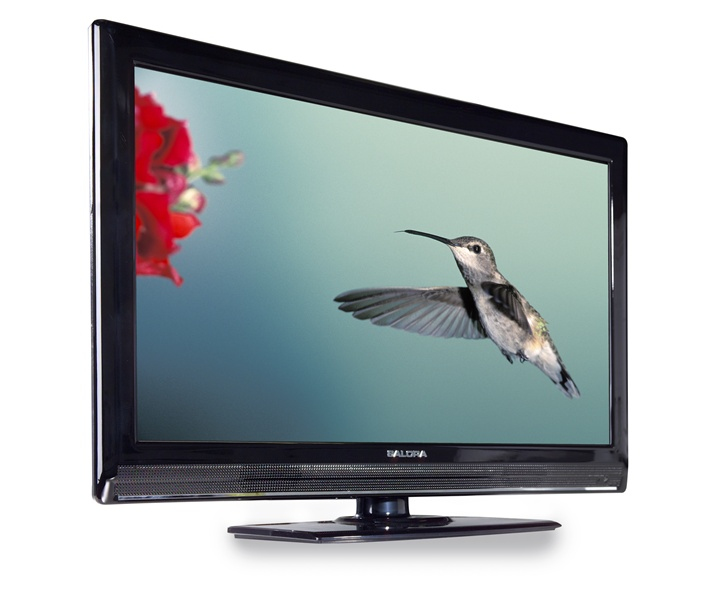 Salora LED1926DVX TV – image 2