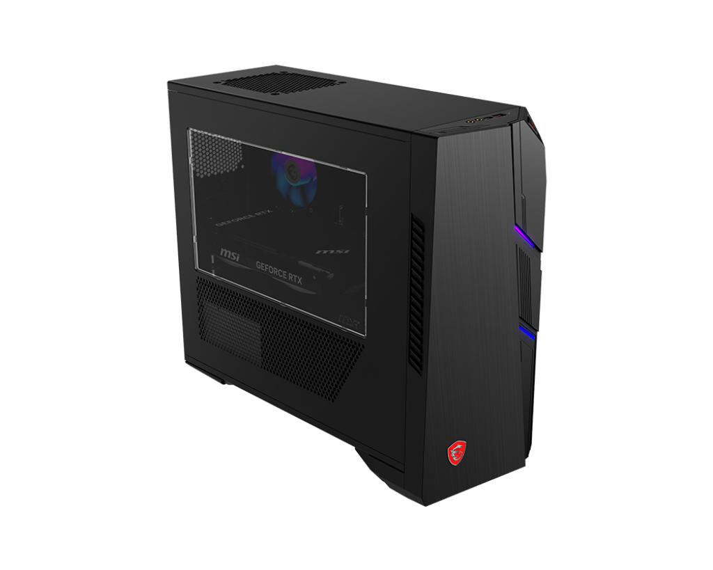 MSI MAG Codex 6 14NUC5-062UK – image 3
