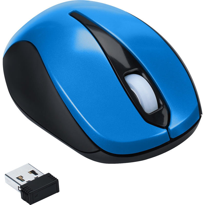 Targus AMW06003US mouse Office RF Wireless Optical 1600 DPI – image 1