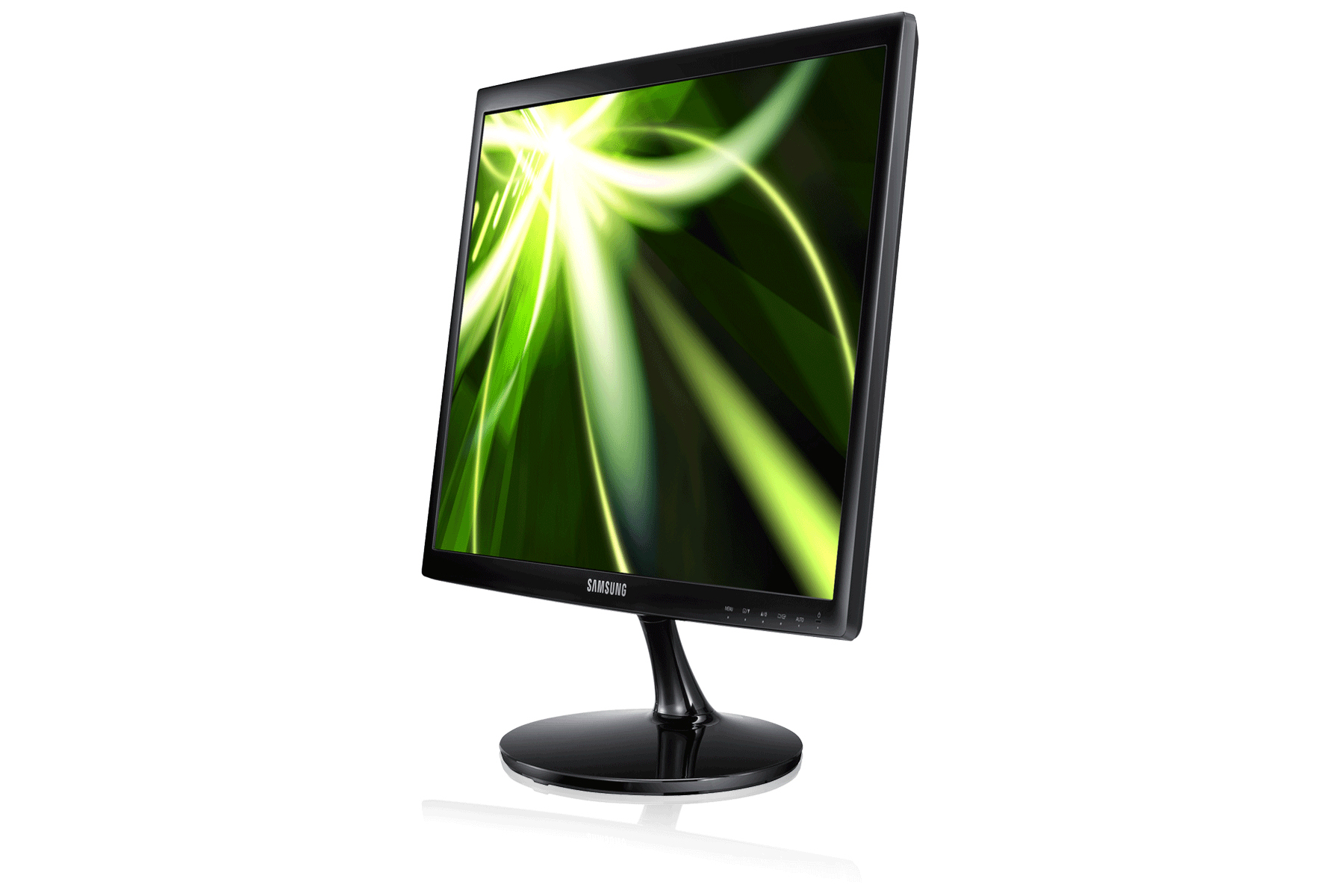 Samsung S19C150N computer monitor – image 5