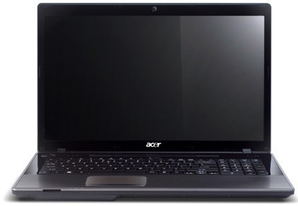 Acer Aspire 5733Z-4445 Intel® Pentium® P6100 – image 1
