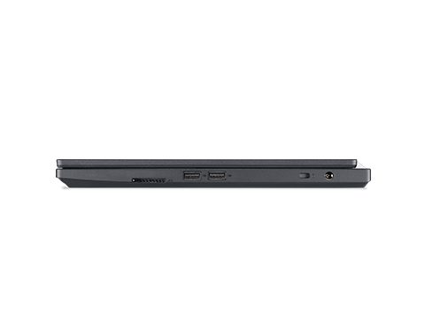 Acer TravelMate P2 TMP2410-G2-M-38LA Intel® Core™ i3 i3-8130U Laptop – image 6