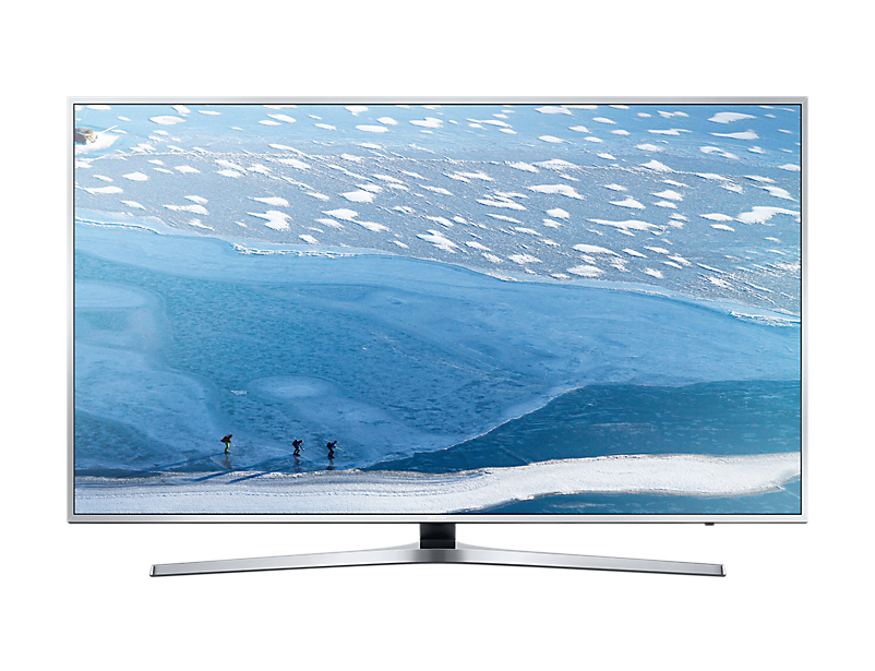 Samsung UN49KU6400FX