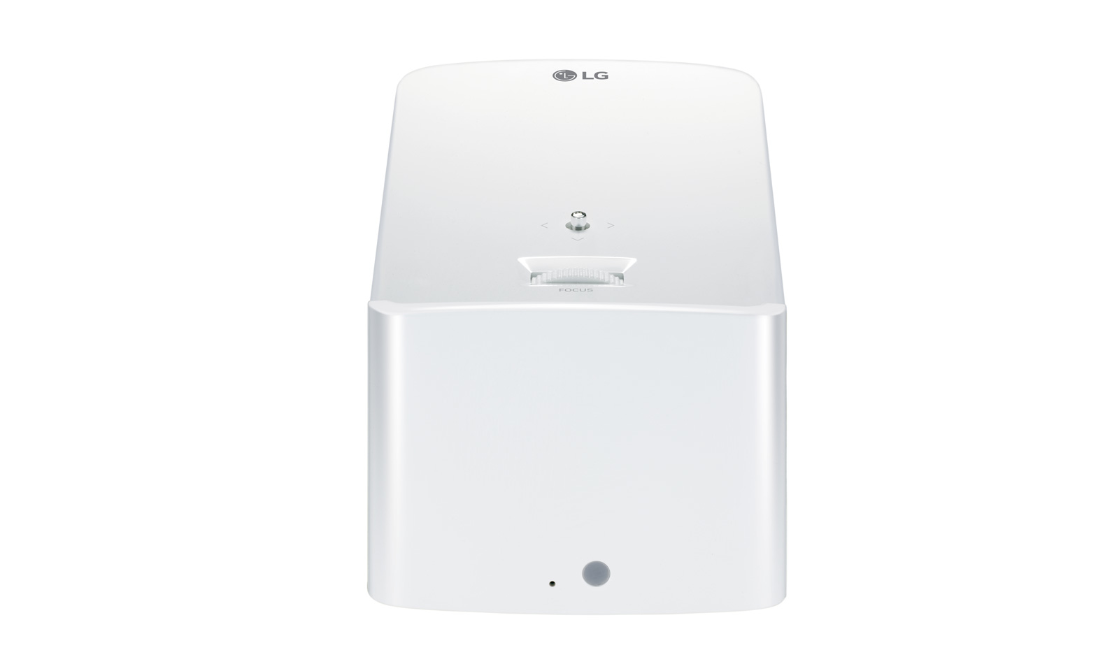 LG HF65LA data projector Ultra short throw projector 1000 ANSI lumens DLP 1080p (1920x1080) White – image 5