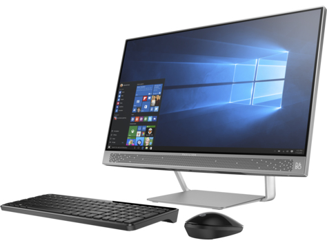 HP Pavilion 27-a072a Intel® Core™ i7 i7-6700T – image 3