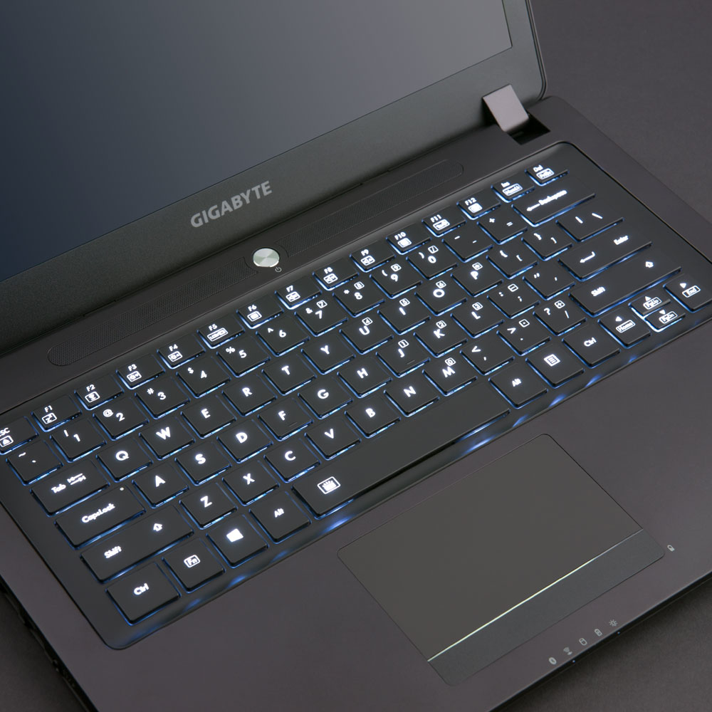 GIGABYTE P34G v5-CF1 – image 7