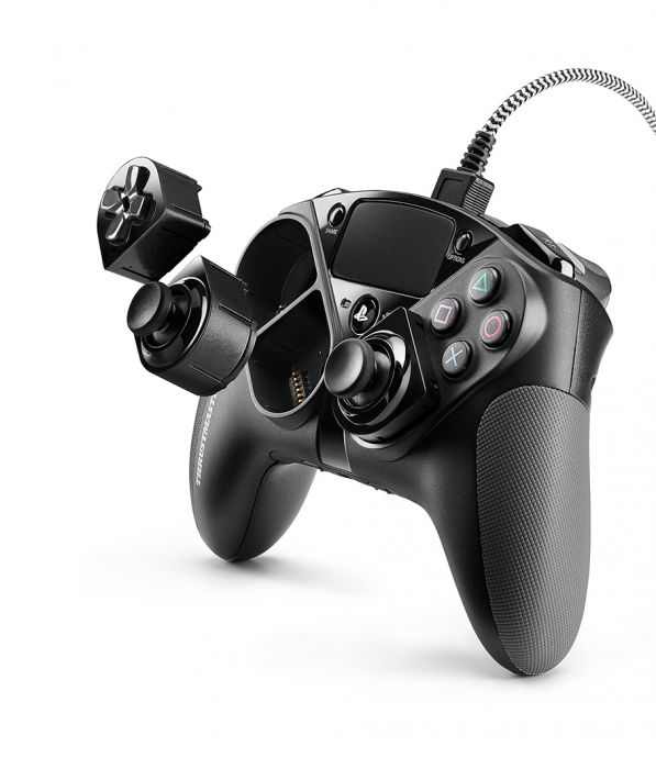 Thrustmaster eSwap Pro Controller – image 2