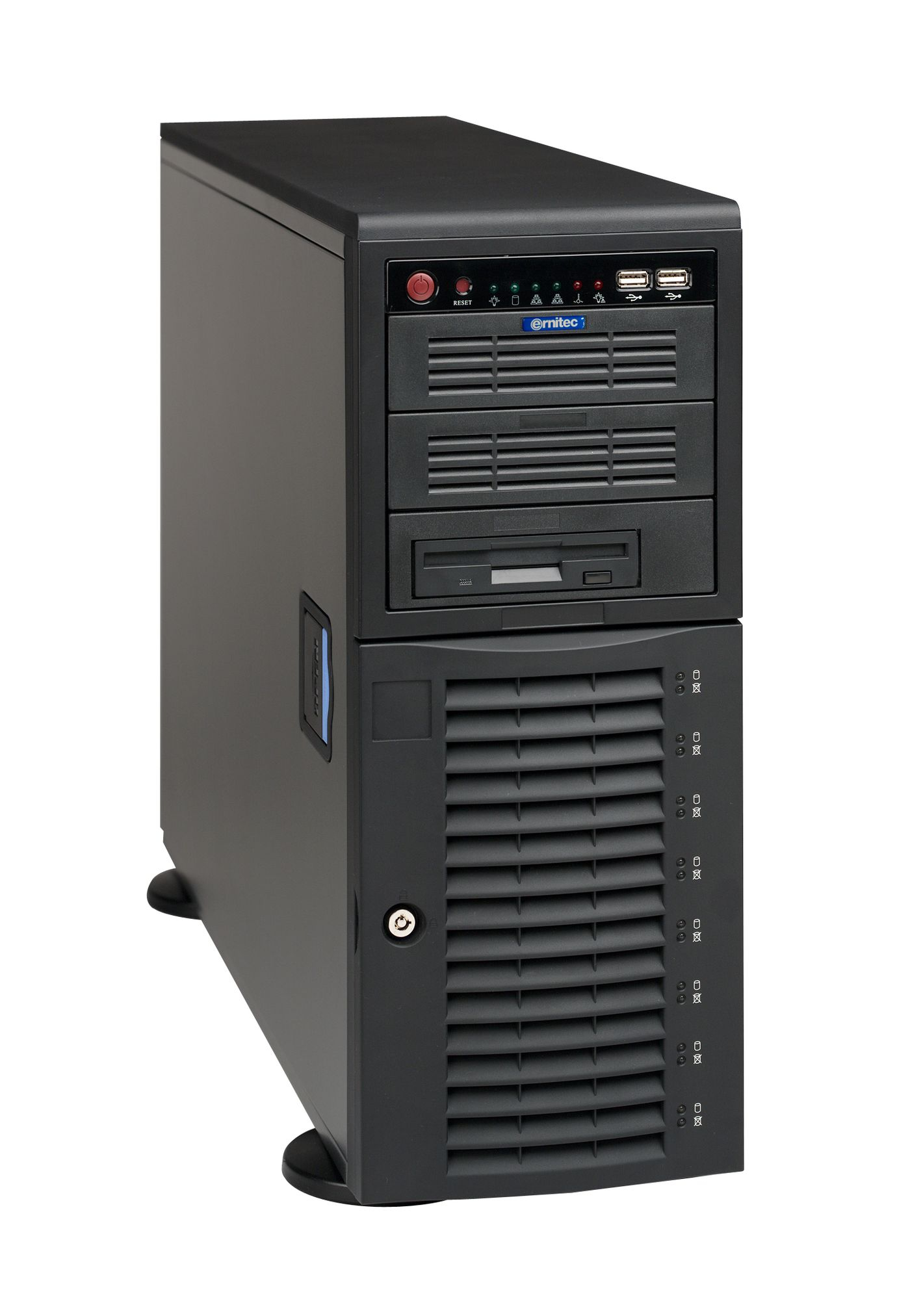 Ernitec -BX-I5-16-T8-HW server