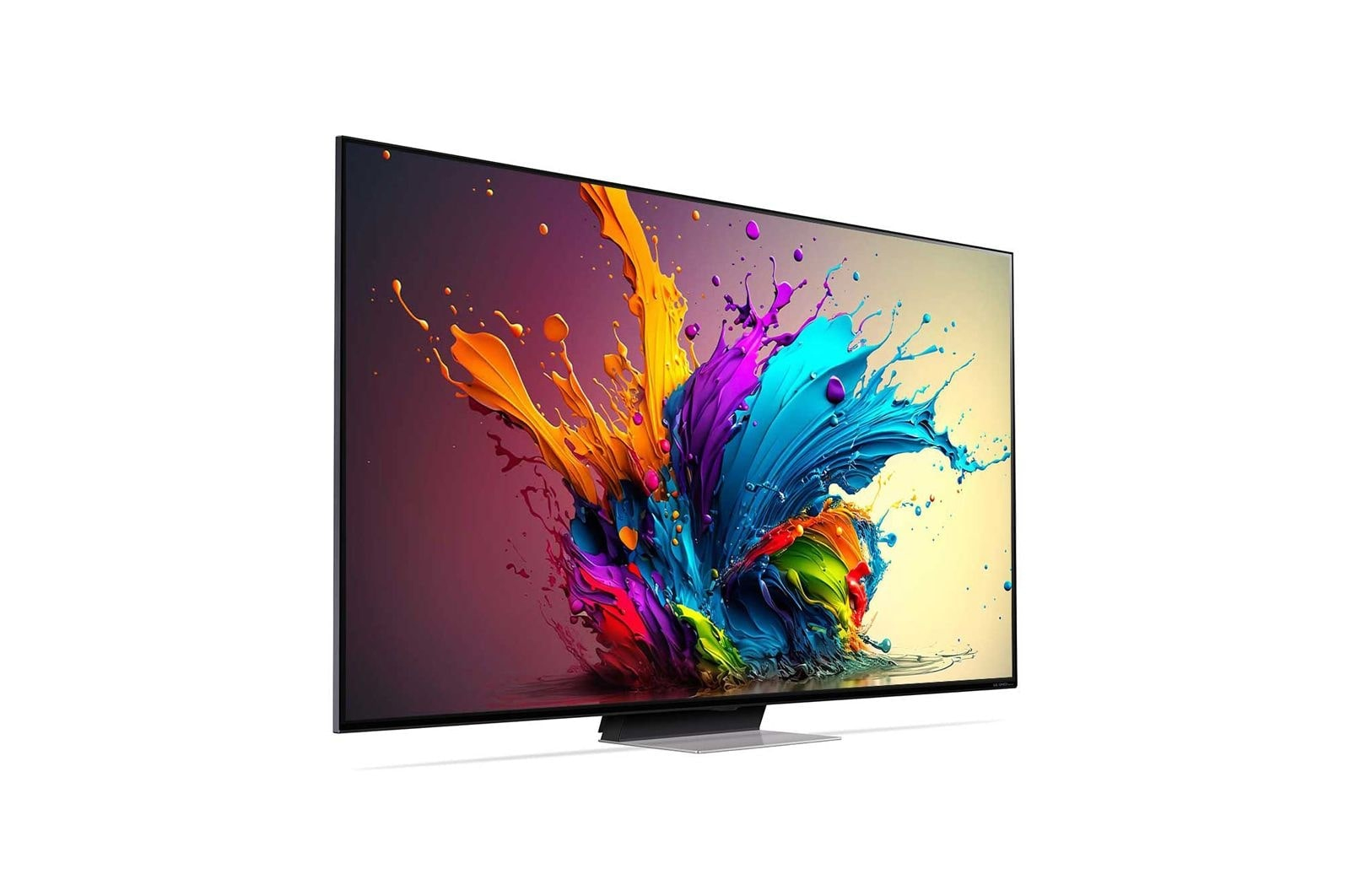 LG QNED 86QNED91T3A TV 2.18 m (86") 4K Ultra HD Smart TV Wi-Fi Black – image 5