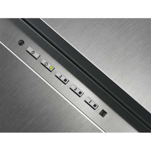 Electrolux EFR90571OX Ceiling built-in Stainless steel 560 m³/h – image 2